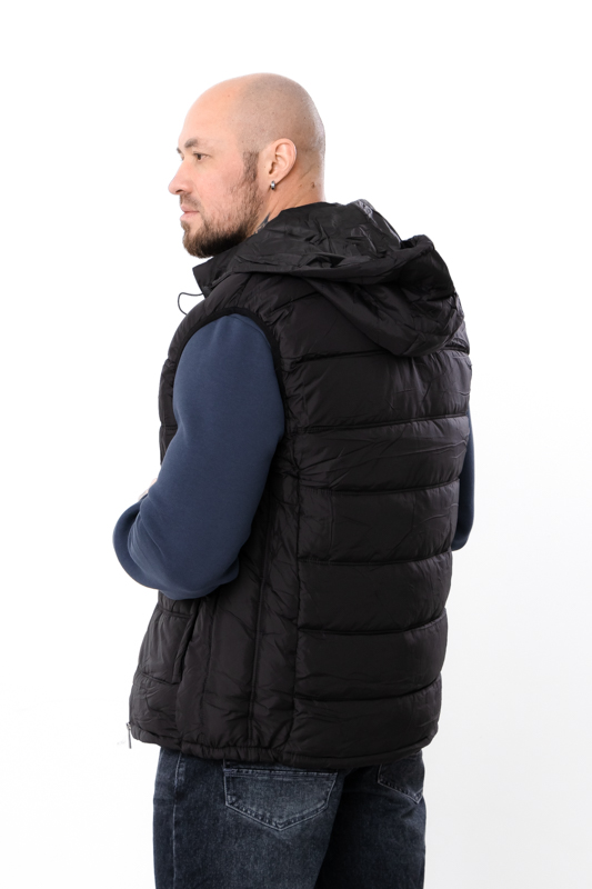 Жилетка чоловіча